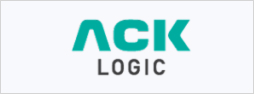 ACK Logic - Logo