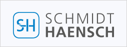 Schmidt Haensch - Logo
